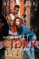 Sweet Cider Sin