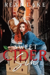 Sweet Cider Sin