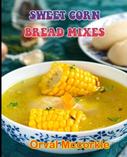 Bertrand.pt - Sweet Corn Bread Mixes