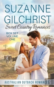 Sweet Country Romances