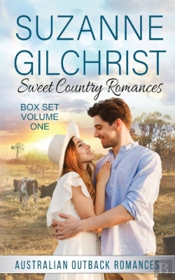 Bertrand.pt - Sweet Country Romances