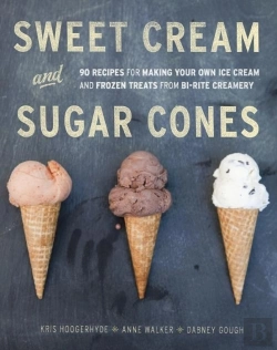 Bertrand.pt - Sweet Cream And Sugar Cones