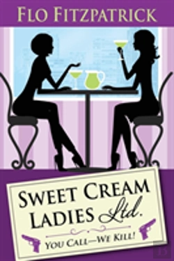 Bertrand.pt - Sweet Cream Ladies, Ltd.