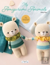 Sweet Crochet Animals