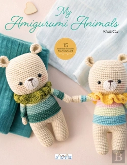 Bertrand.pt - Sweet Crochet Animals