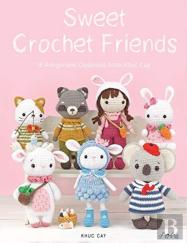 Sweet Crochet Friends