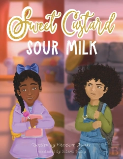 Bertrand.pt - Sweet Custard Sour Milk
