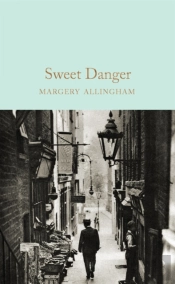 Sweet Danger