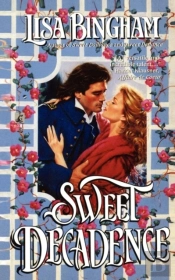 Sweet Decadence