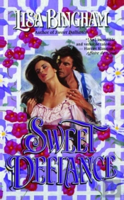 Sweet Defiance