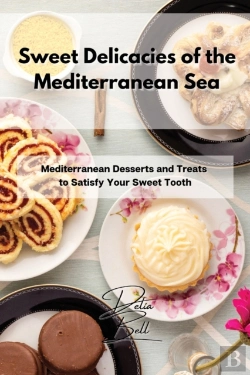 Bertrand.pt - Sweet Delicacies Of The Mediterranean Se