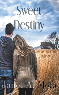 Bertrand.pt - Sweet Destiny