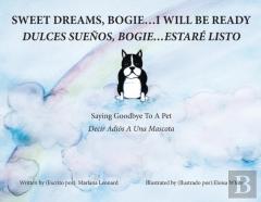 Sweet Dreams, Bogie...I Will Be Ready