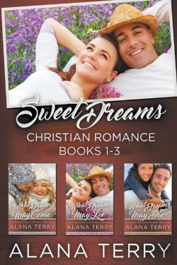 Bertrand.pt - Sweet Dreams Christian Romance  Books 1-