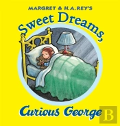 Sweet Dreams, Curious George