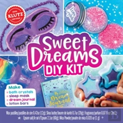 Bertrand.pt - Sweet Dreams Diy Kit