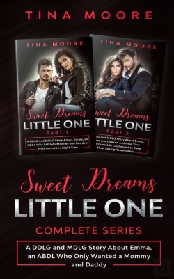 Bertrand.pt - Sweet Dreams, Little One Complete Series