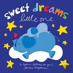 Bertrand.pt - Sweet Dreams Little One