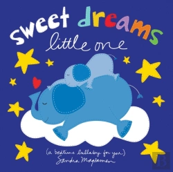 Bertrand.pt - Sweet Dreams Little One