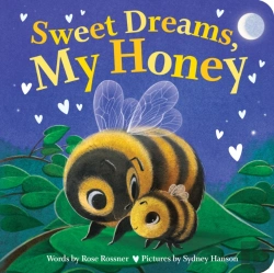 Bertrand.pt - Sweet Dreams, My Honey