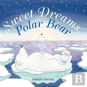 Sweet Dreams, Polar Bear
