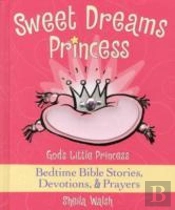 Sweet Dreams Princess