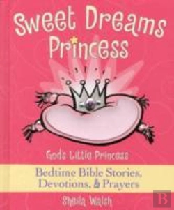 Bertrand.pt - Sweet Dreams Princess