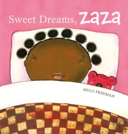 Bertrand.pt - Sweet Dreams, Zaza