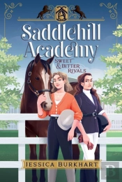 Sweet & Bitter Rivals