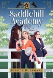 Sweet & Bitter Rivals