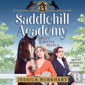 Sweet & Bitter Rivals