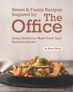 Bertrand.pt - Sweet & Funny Recipes Inspired By The Office