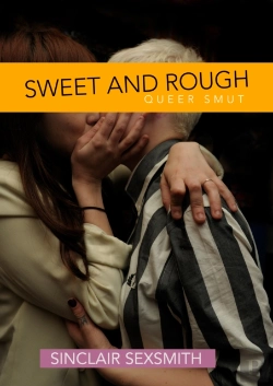 Bertrand.pt - Sweet & Rough: Queer Kink Erotica