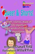 Sweet & Shorts!