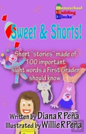 Sweet & Shorts!