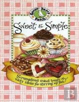 Sweet & Simple Cookbook