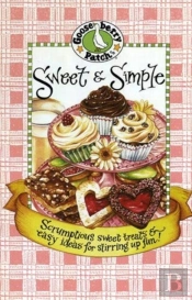 Sweet & Simple Cookbook