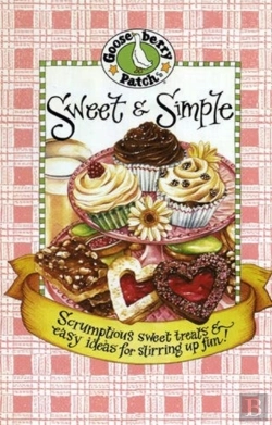 Bertrand.pt - Sweet & Simple Cookbook