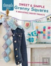 Sweet & Simple Granny Squares