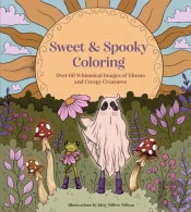 Sweet & Spooky Coloring