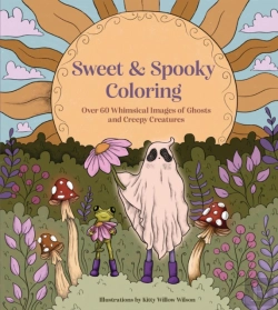 Bertrand.pt - Sweet & Spooky Coloring