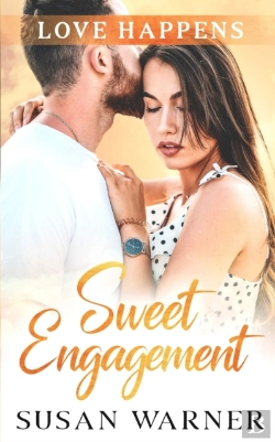 Bertrand.pt - Sweet Engagement: A Small Town Romance