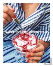 Sweet Enough