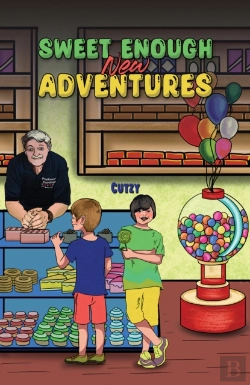 Bertrand.pt - Sweet Enough New Adventures