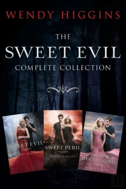 Bertrand.pt - Sweet Evil 3-Book Collection