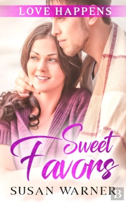 Bertrand.pt - Sweet Favors: A Small Town Romance