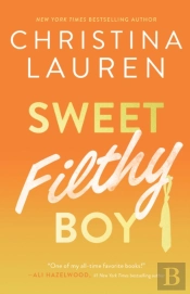 Sweet Filthy Boy