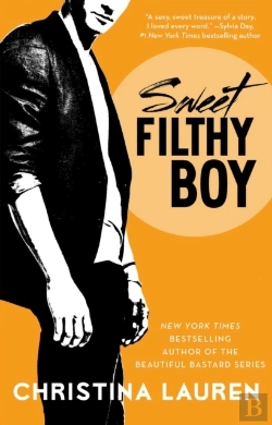 Bertrand.pt - Sweet Filthy Boy