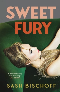 Bertrand.pt - Sweet Fury