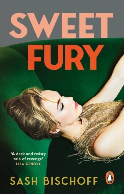 Bertrand.pt - Sweet Fury